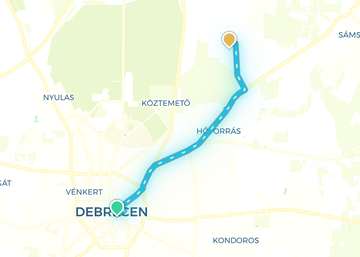 Debrecen
