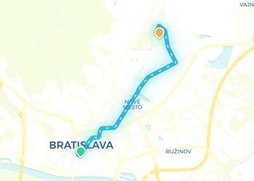 Bratislava