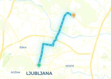 Ljubljana