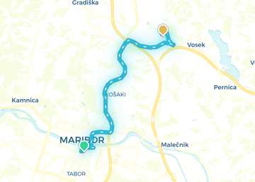 Maribor