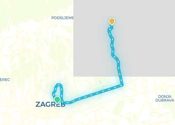 Zagreb