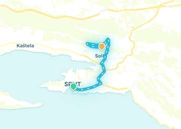 Split