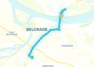 Belgrade