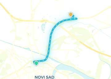 Novi Sad