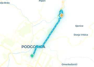 Podgorica
