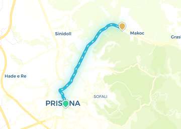 Pristina