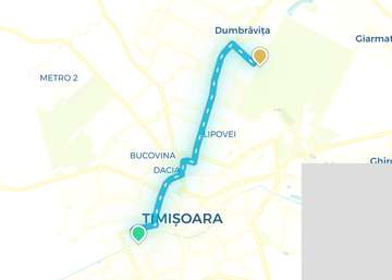 Timisoara