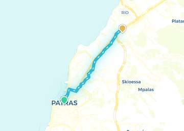 Patras