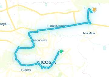 Nicosia
