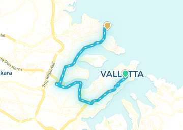 Valletta