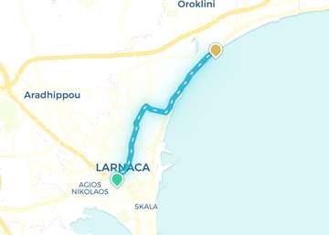 Larnaca