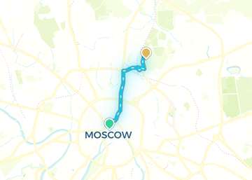 Moscow