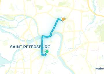 Saint Petersburg