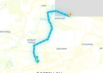 Rostov-on-Don