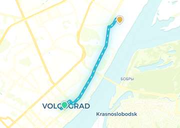 Volgograd