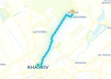 Kharkiv