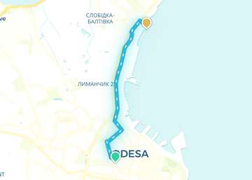 Odessa