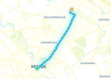 Minsk