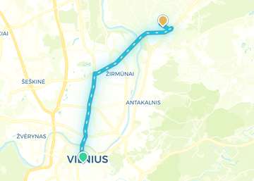 Vilnius