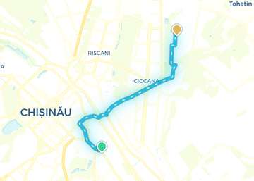 Chisinau