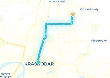 Krasnodar