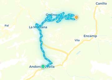 Andorra la Vella