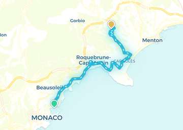 Monaco