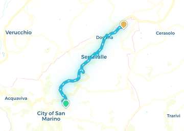 San Marino