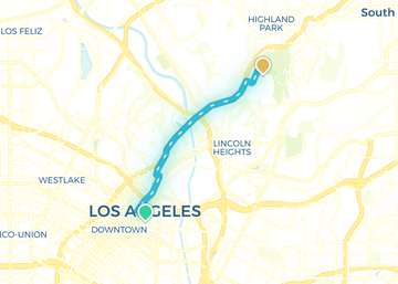 Los Angeles