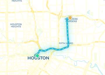 Houston