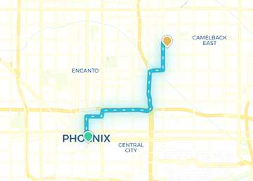 Phoenix