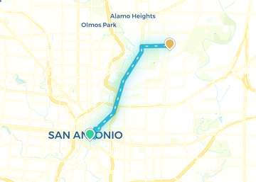 San Antonio