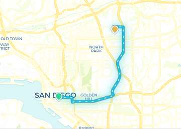 San Diego