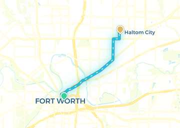 Fort Worth