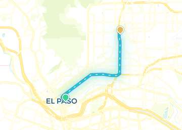 El Paso