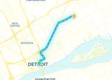 Detroit