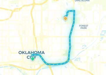 Oklahoma City