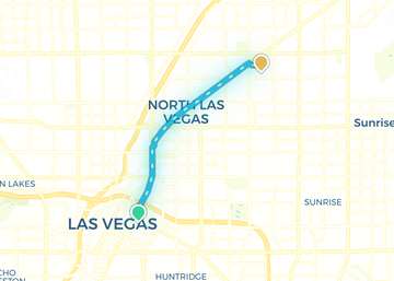Las Vegas