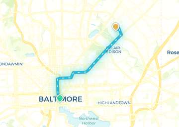 Baltimore