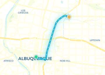 Albuquerque