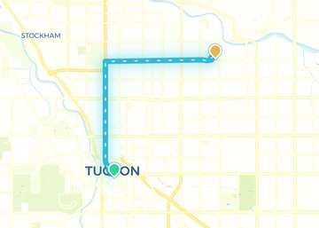 Tucson