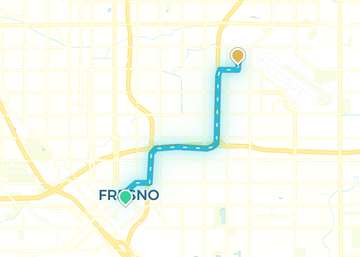 Fresno