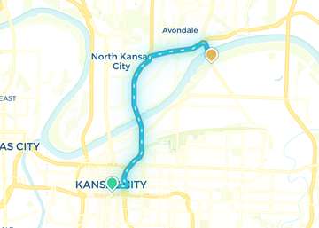 Kansas City