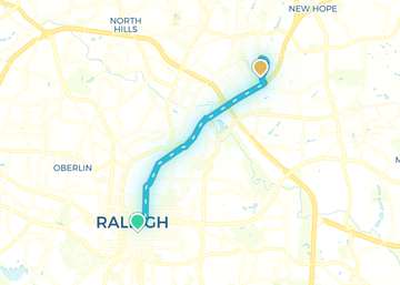 Raleigh