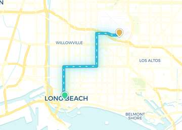 Long Beach