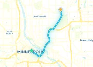 Minneapolis