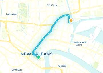 New Orleans
