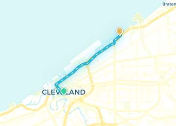 Cleveland