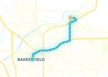 Bakersfield