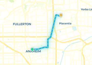 Anaheim